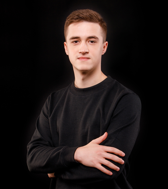 Alex Mochalov