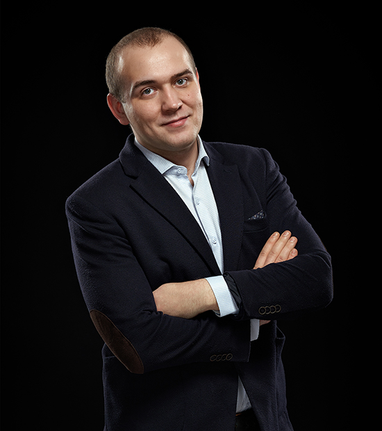 Alexander Makarov