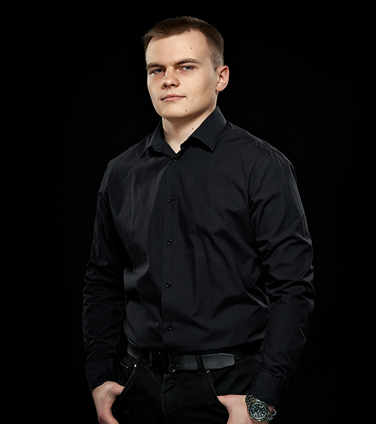 Alexander Tsar