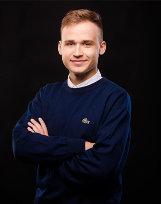 Andrei Stsiapaniuk