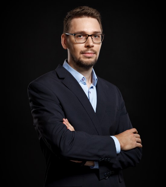 Artem Sadovsky
