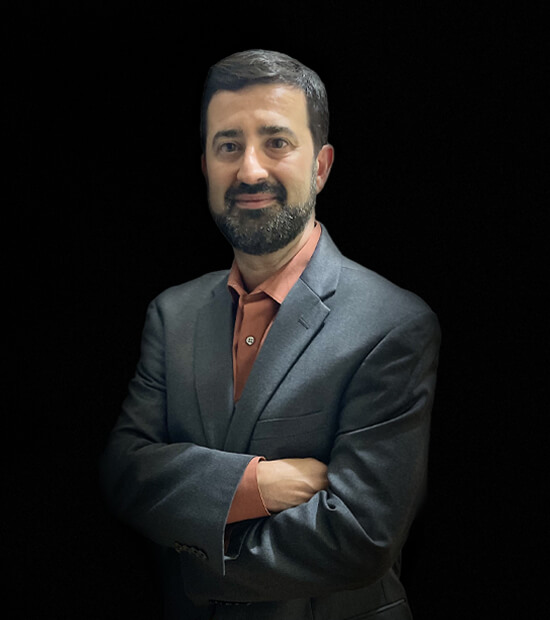 Bradley Reznik