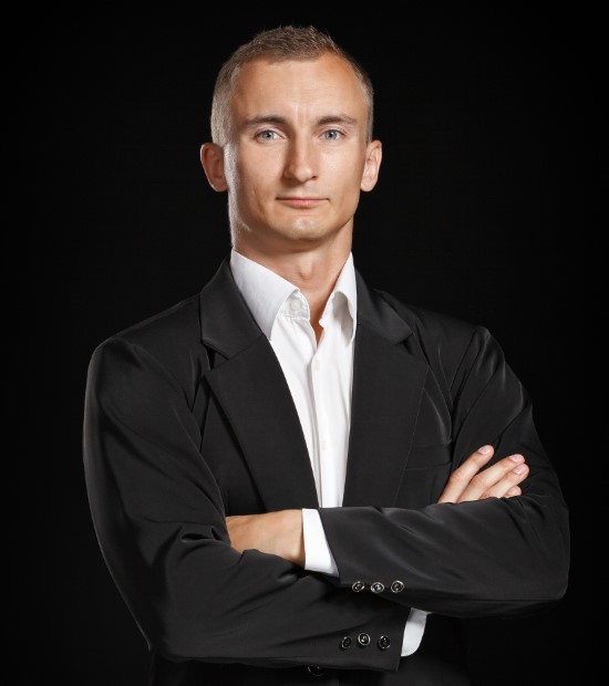Denis Galah