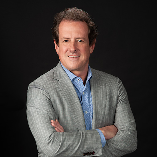 Doug Calahan