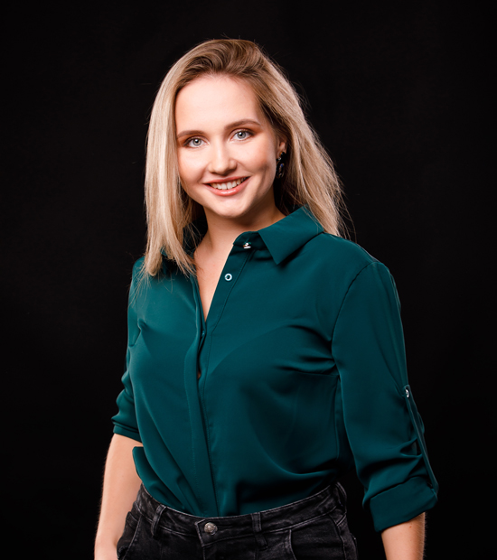 Elizaveta Sheshko