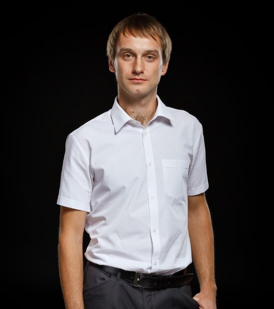 Fiodor Smirnov