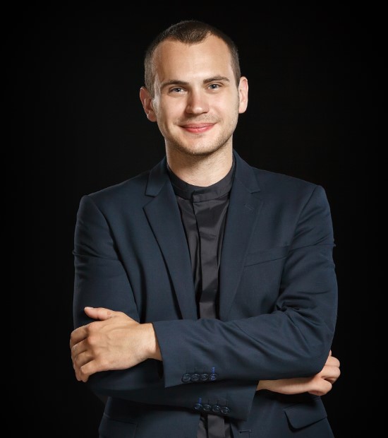 Ivan Nikolaichenko