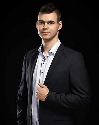 Maksim Kazachenka