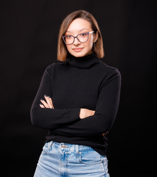 Nadzeya Sinitsa