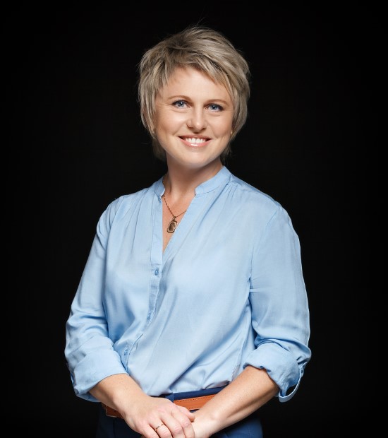 Olga Tamodlina