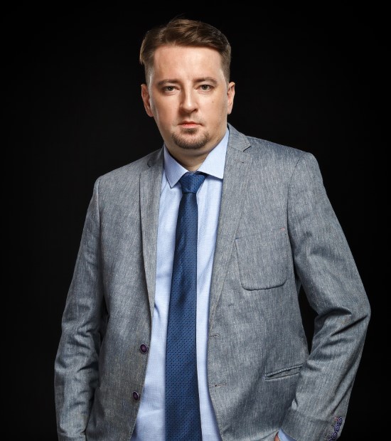 Sergei Babak