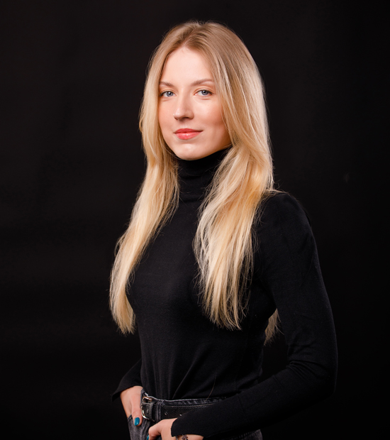 Snezhana Osipenko