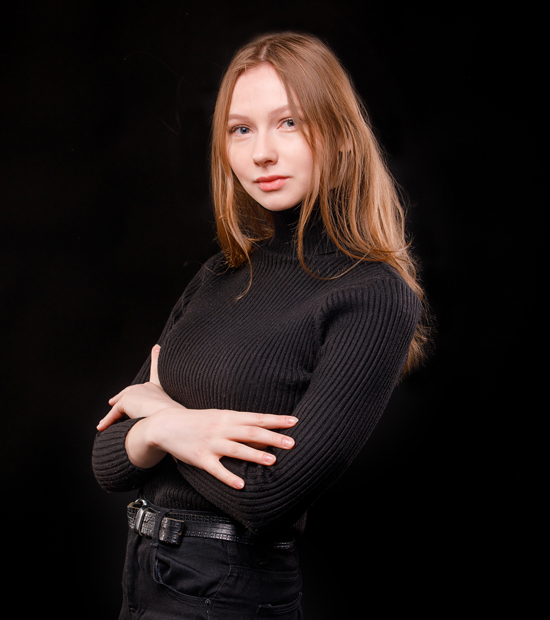 Yanina Kovalyova